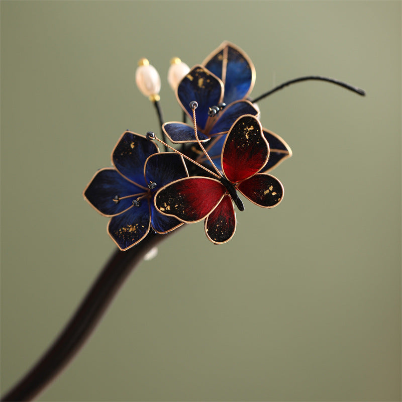 PF822 - Ronghua Hairpin - Wholesale