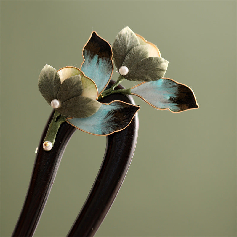 PF400 - Ronghua Hair Clip - Wholesale