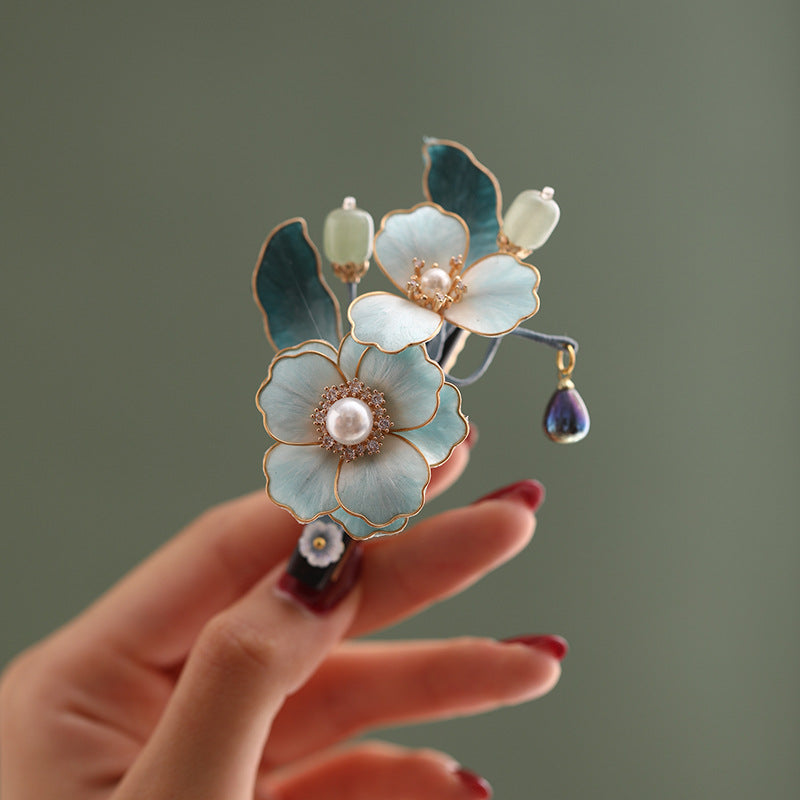 PF659 - Ronghua Hairpin - Wholesale