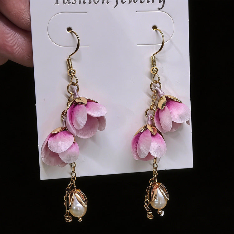 PF848 - Ronghua Earrings - Wholesale