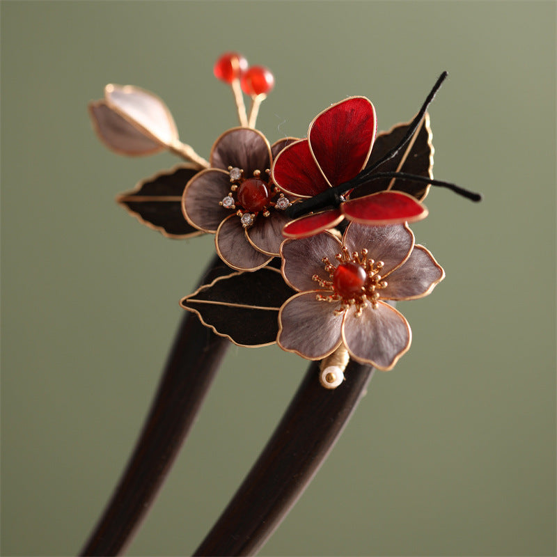 PF814 - Ronghua Hairpin - Wholesale
