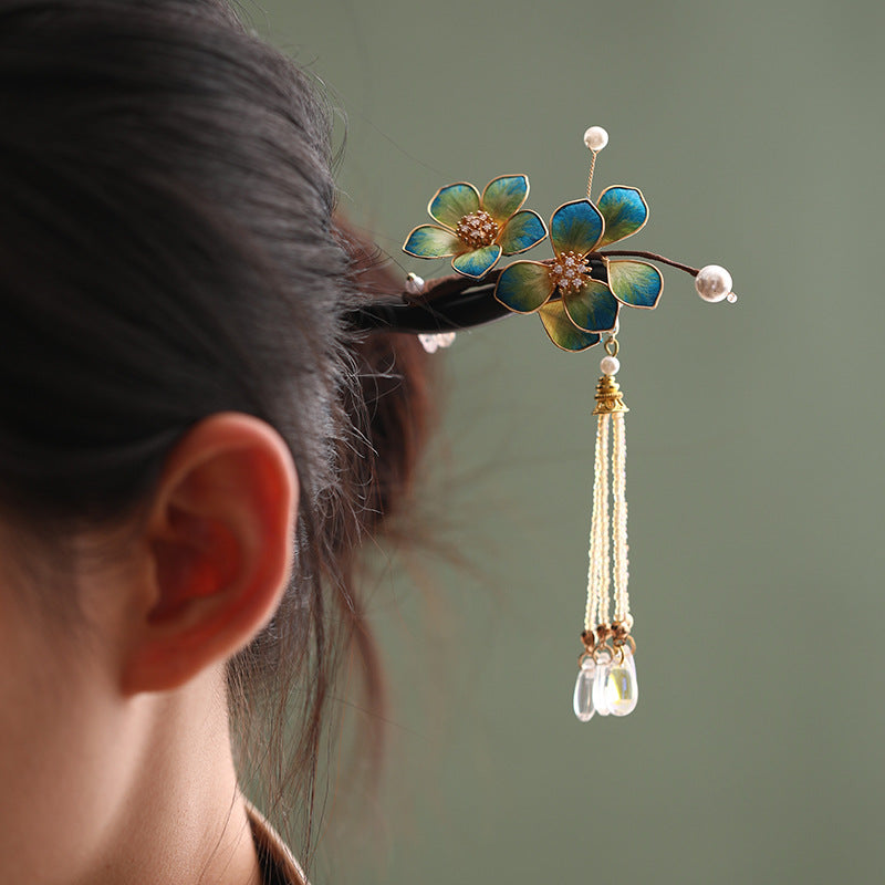 PF779 - Ronghua Hairpin - Wholesale