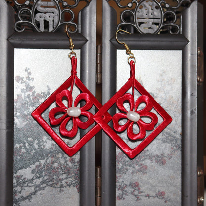 PF931 - Chanhua Earrings - Wholesale