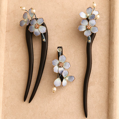 PF777 - Ronghua Hairpin - Wholesale