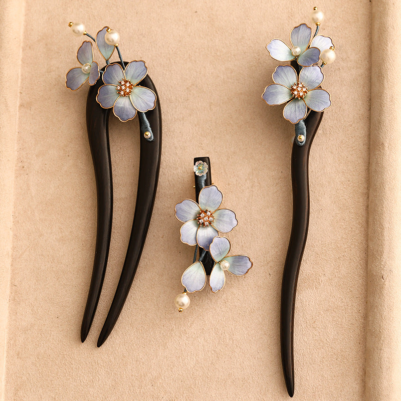 PF731 - Ronghua Hairpin - Wholesale