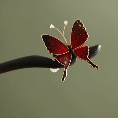 PF508 - Ronghua Hairpin - Wholesale