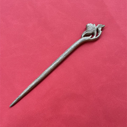 PF149 - Golden Phoebe Hair Sticks - Wholesale