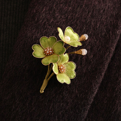 PF424 - Ronghua Hair Clip - Wholesale