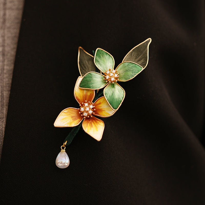 PF503 - Ronghua Hair Clip - Wholesale