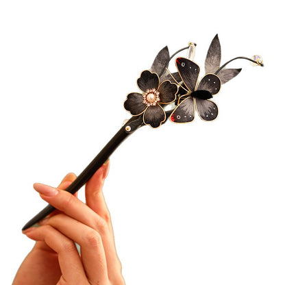 PF428 - Ronghua Hair Clip - Wholesale