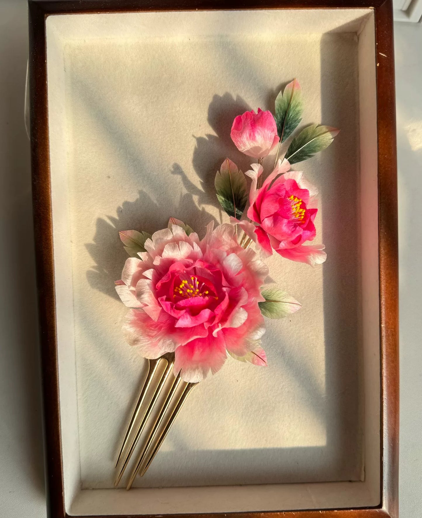 PF283 - Ronghua Hairpin - Wholesale