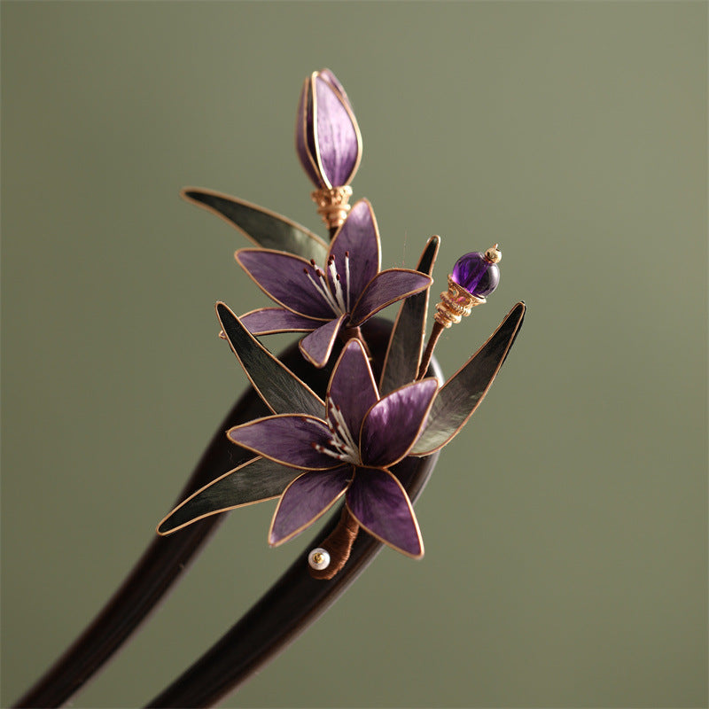 PF359 - Ronghua Hair Clip - Wholesale