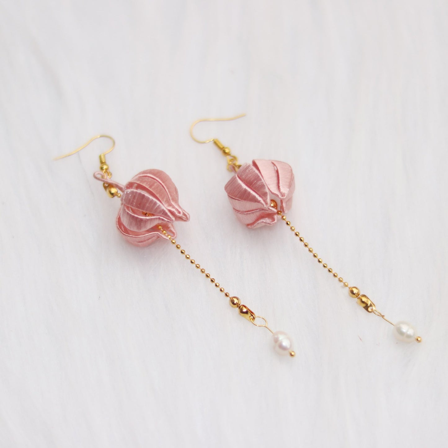 PF887 - Chanhua Earrings - Wholesale
