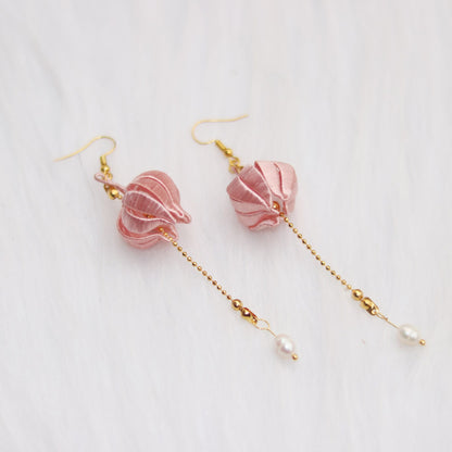 PF887 - Chanhua Earrings - Wholesale