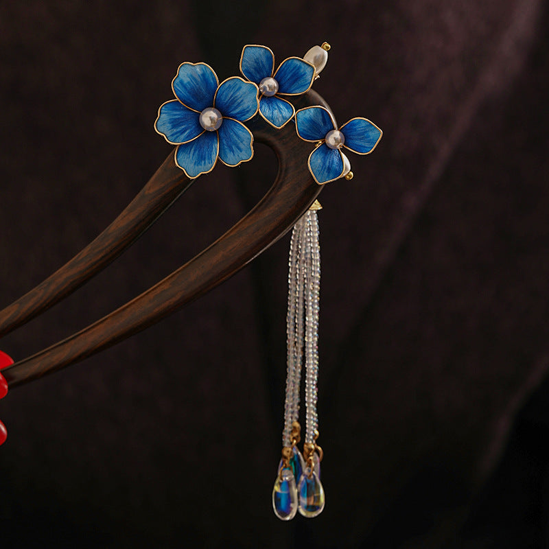 PF696 - Ronghua Hairpin - Wholesale