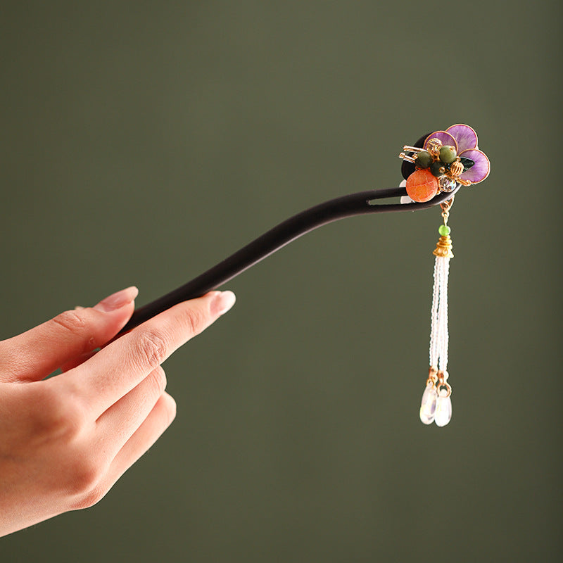 PF720 - Ronghua Hairpin - Wholesale