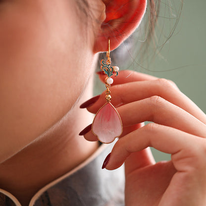 PF519 - Ronghua Earrings - Wholesale