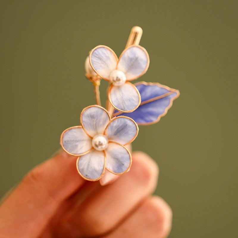 PF438 - Ronghua Brooch - Wholesale