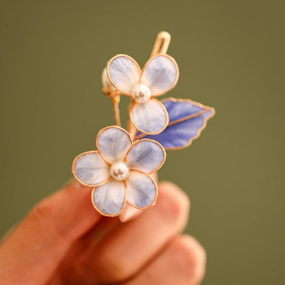PF438 - Ronghua Brooch - Wholesale