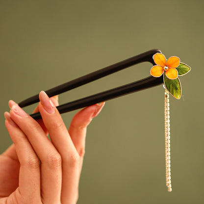 PF637 - Ronghua Hairpin - Wholesale