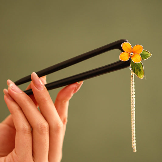 PF637 - Ronghua Hairpin - Wholesale