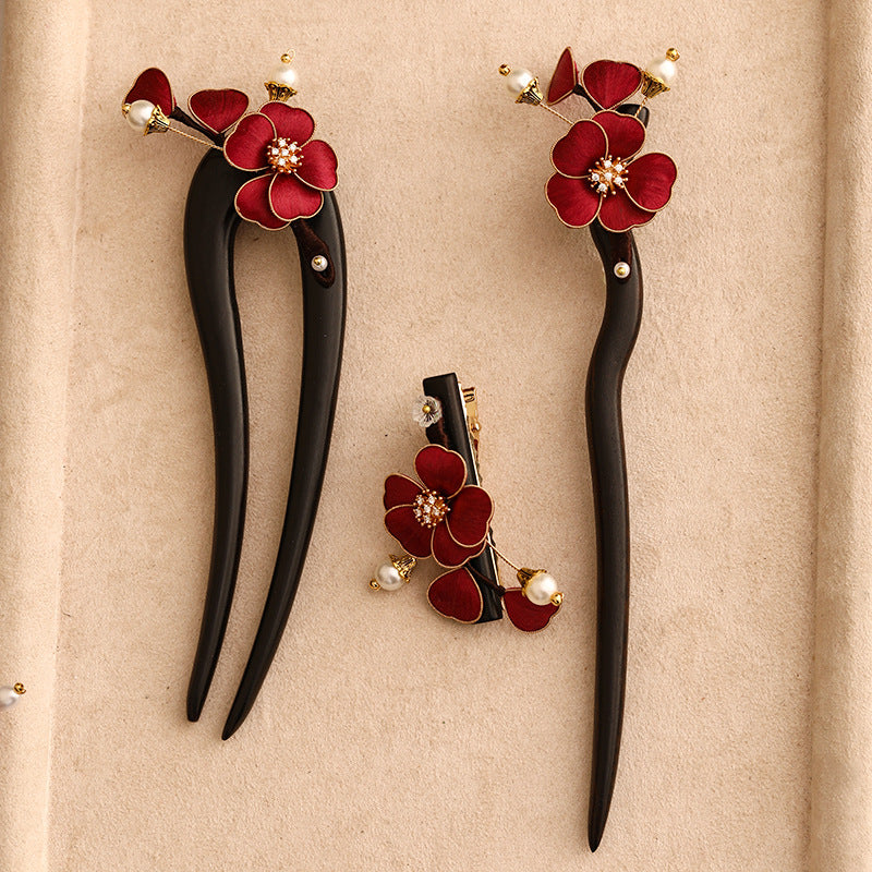 PF829 - Ronghua Hairpin - Wholesale