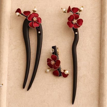 PF829 - Ronghua Hairpin - Wholesale