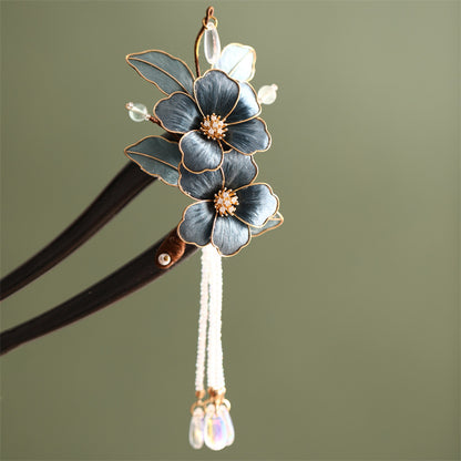 PF435 - Ronghua Hair Clip - Wholesale