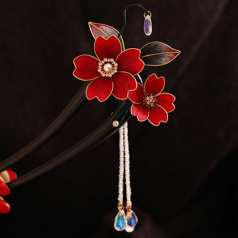 PF717 - Ronghua Hairpin - Wholesale