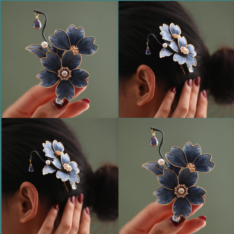 PF650 - Ronghua Hair Clip Series - Wholesale