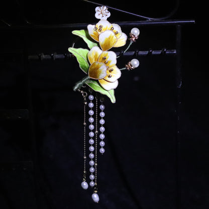 PF928 - Ronghua Earrings - Wholesale