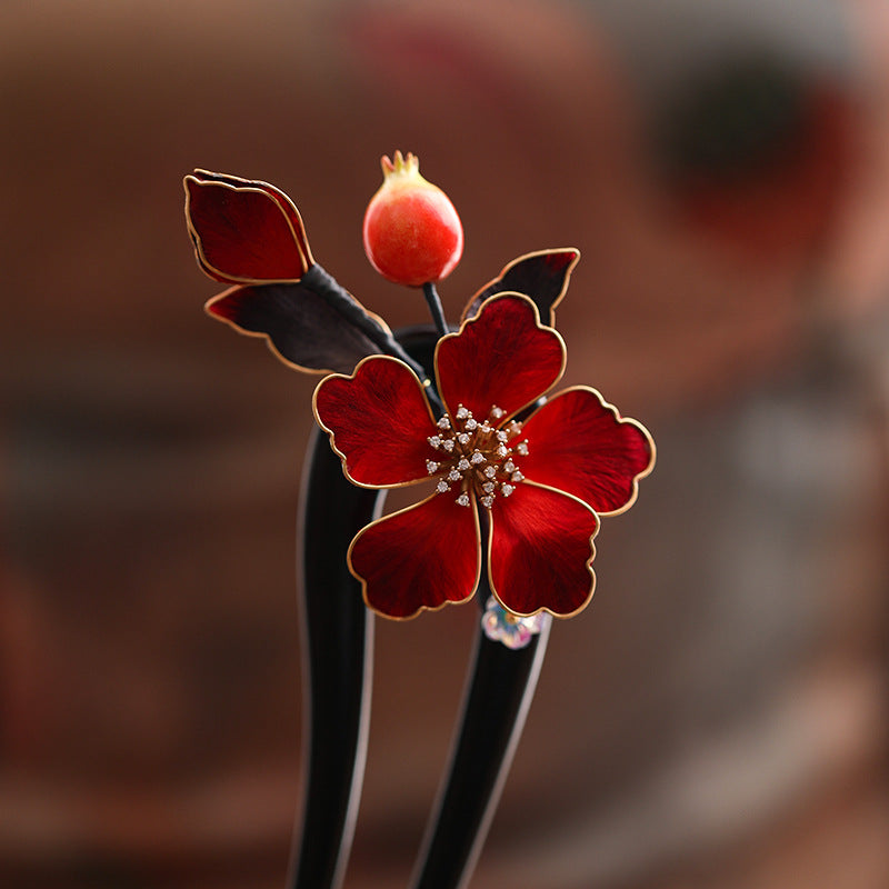 PF693 - Ronghua Hair Clip - Wholesale