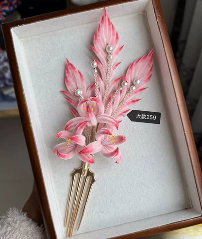 PF264 - Ronghua Hairpin - Wholesale
