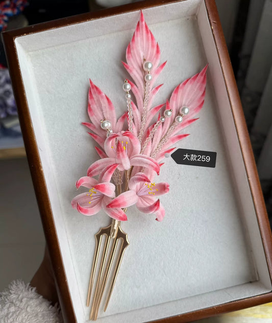 PF264 - Ronghua Hairpin - Wholesale