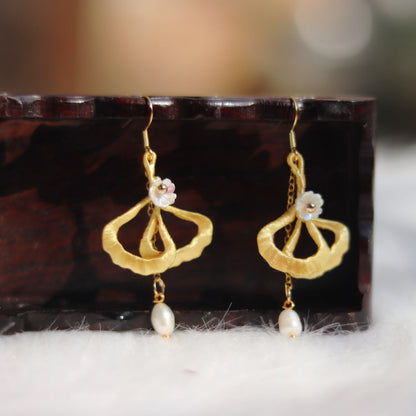 PF877 - Chanhua Earrings - Wholesale