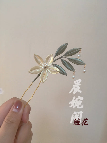 PF063 - Chanhua Hairpin - Wholesale