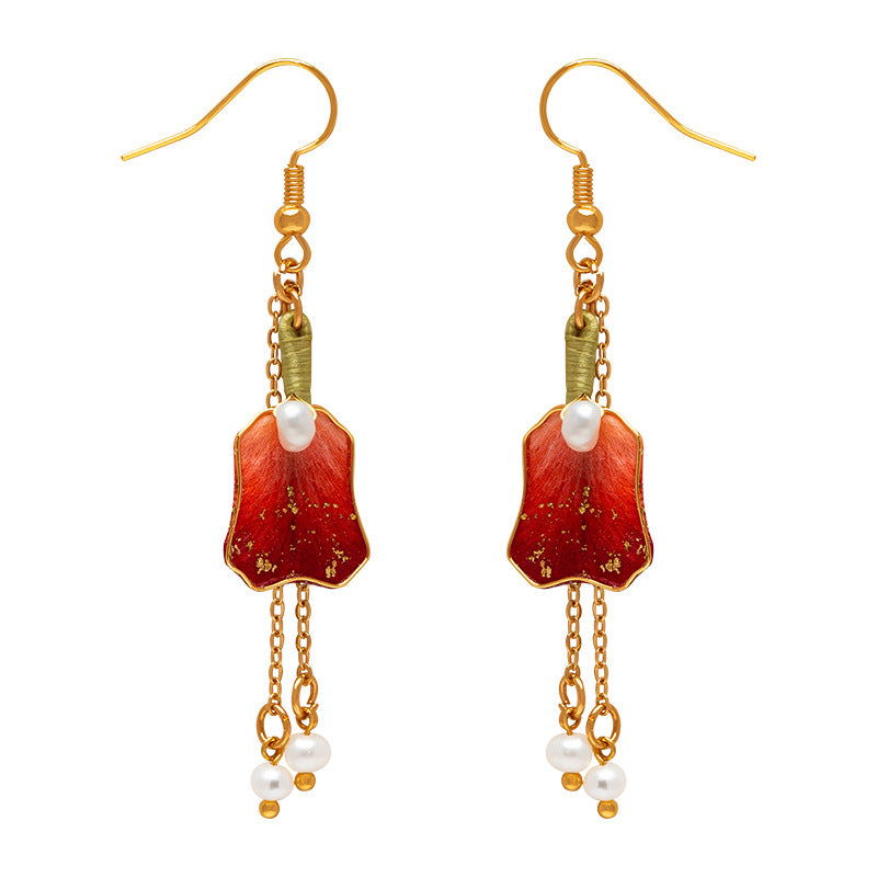 PF950 - Ronghua Earrings - Wholesale