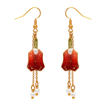PF950 - Ronghua Earrings - Wholesale