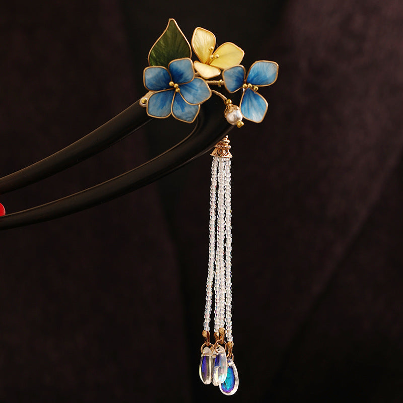 PF684 - Ronghua Hairpin - Wholesale