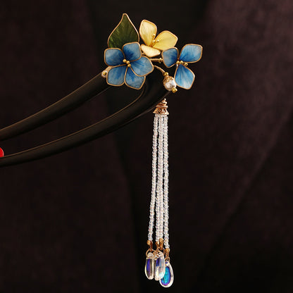 PF684 - Ronghua Hairpin - Wholesale
