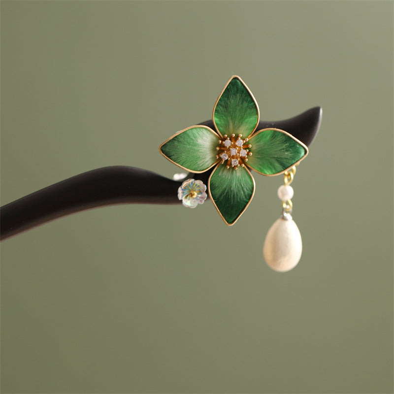 PF558 - Ronghua Hairpin - Wholesale