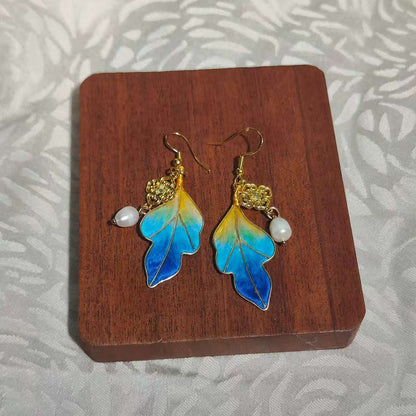 PF921 - Ronghua Earrings - Wholesale