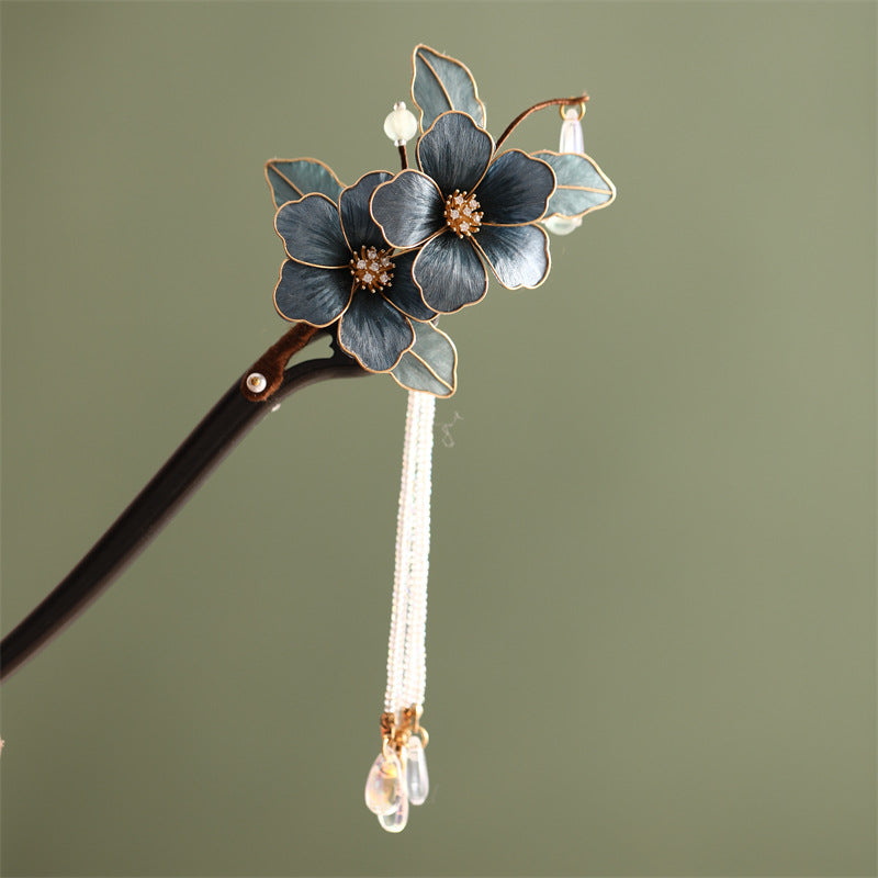 PF435 - Ronghua Hair Clip - Wholesale