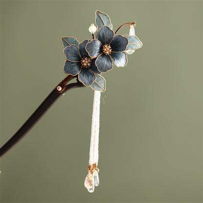 PF435 - Ronghua Hair Clip - Wholesale