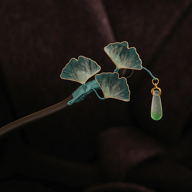 PF735 - Ronghua Hairpin - Wholesale