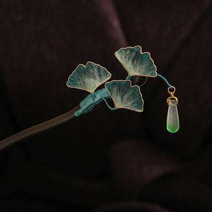 PF735 - Ronghua Hairpin - Wholesale