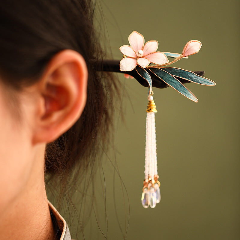 PF688 - Ronghua Hairpin - Wholesale