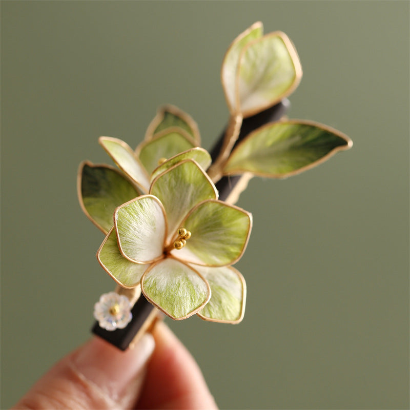 PF818 - Ronghua Hair Clip - Wholesale