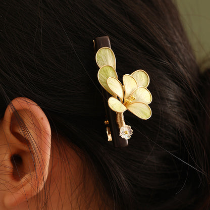 PF437 - Ronghua Hair Clip - Wholesale