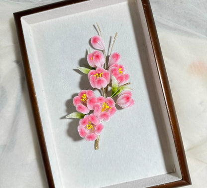 PF277 - Ronghua Hairpin/Brooch - Wholesale
